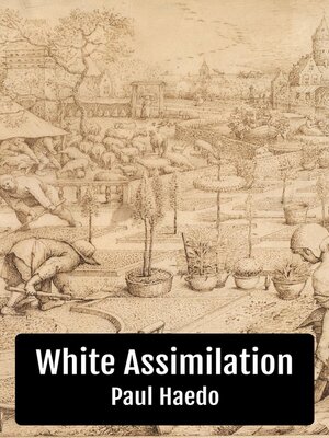 cover image of White Assimilation